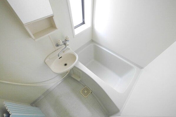 コンフォート綱島の物件内観写真